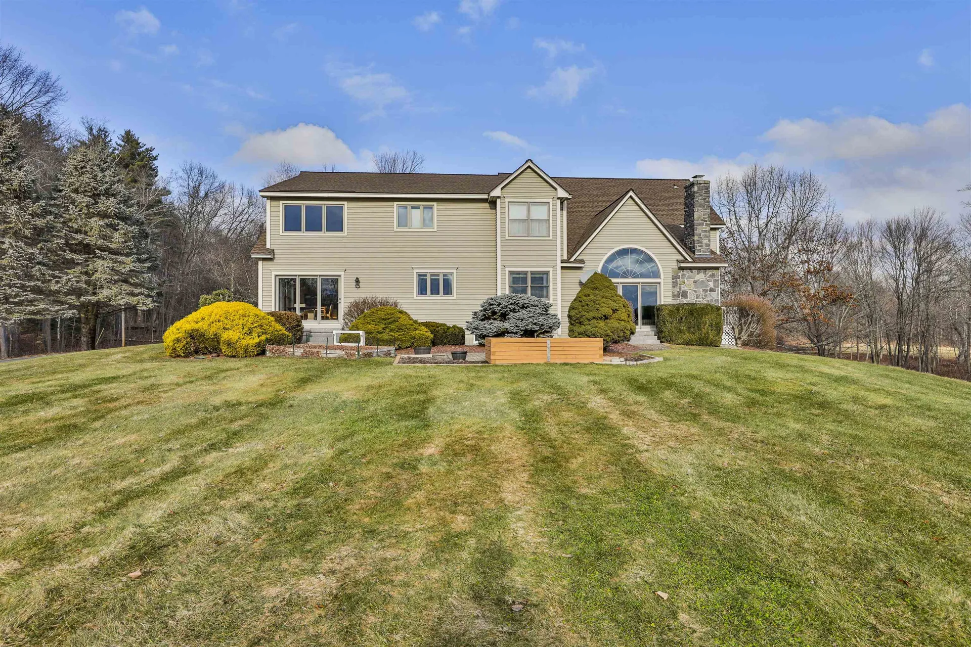 293 Pine Hill Road Hollis NH 03049
