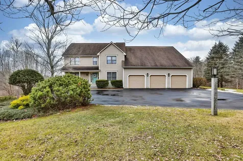 293 Pine Hill Road Hollis NH 03049