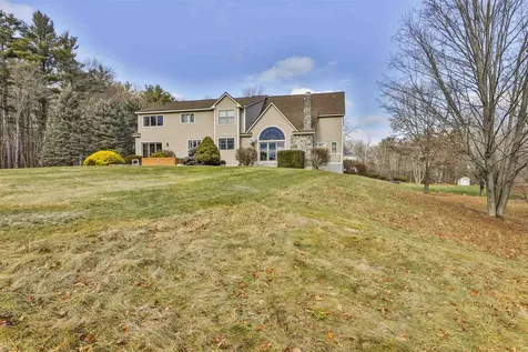 293 Pine Hill Road Hollis NH 03049