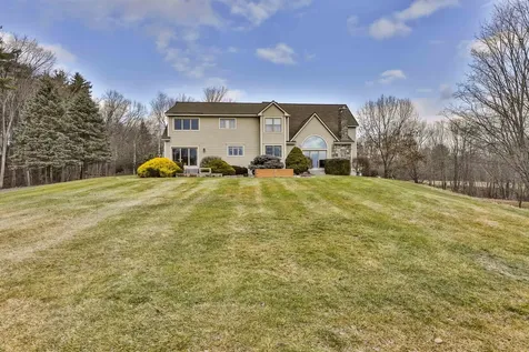 293 Pine Hill Road Hollis NH 03049