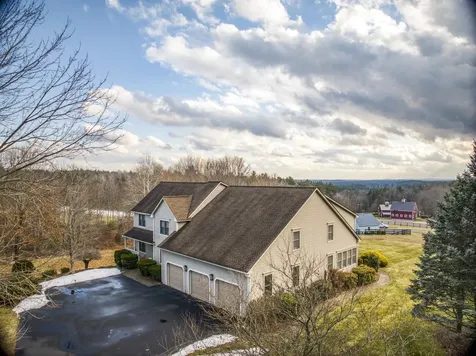 293 Pine Hill Road Hollis NH 03049