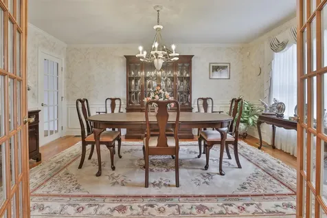 293 Pine Hill Road Hollis NH 03049