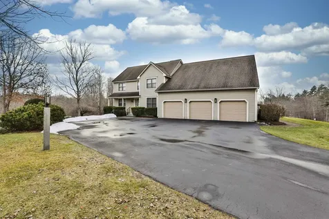 293 Pine Hill Road Hollis NH 03049