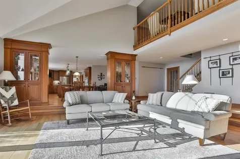 293 Pine Hill Road Hollis NH 03049