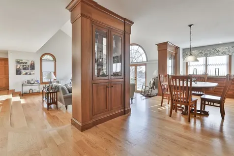 293 Pine Hill Road Hollis NH 03049