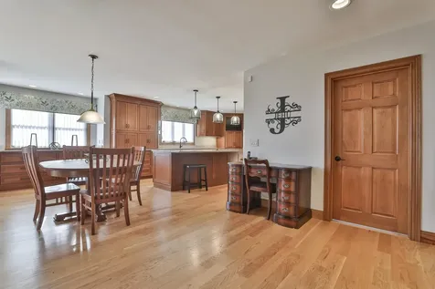 293 Pine Hill Road Hollis NH 03049