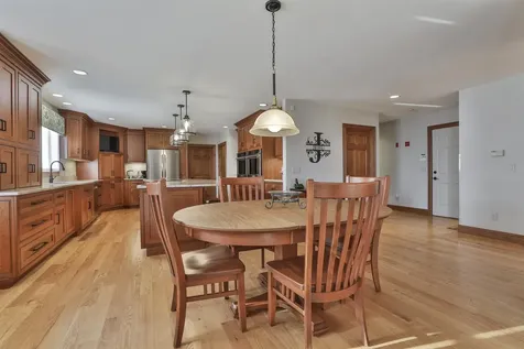 293 Pine Hill Road Hollis NH 03049