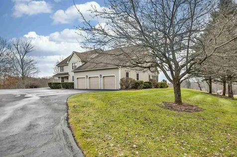 293 Pine Hill Road Hollis NH 03049