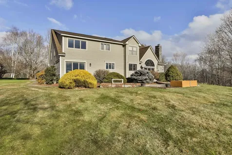 293 Pine Hill Road Hollis NH 03049