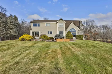 293 Pine Hill Road Hollis NH 03049
