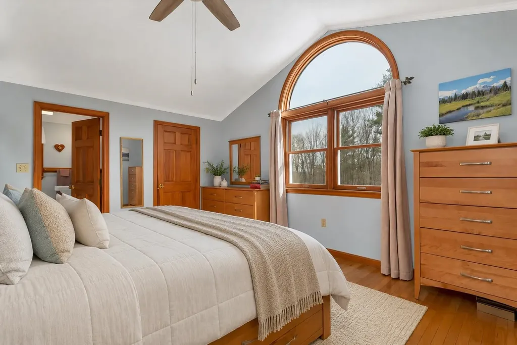 234 Paige Hill Road Goffstown NH 03045