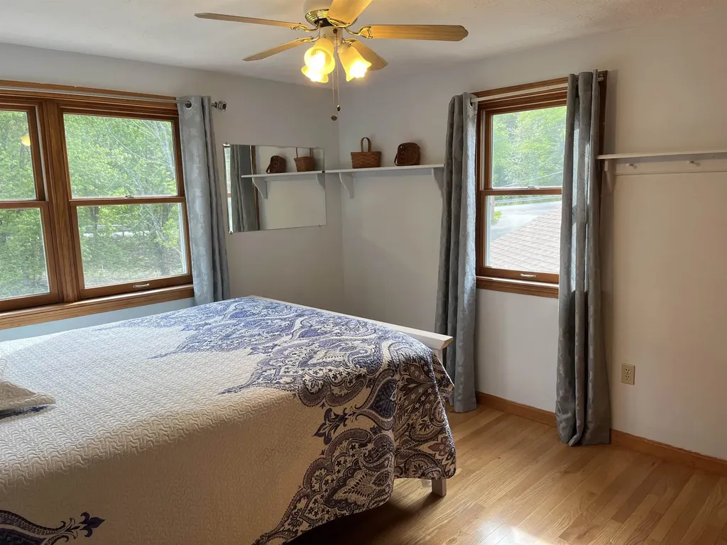 234 Paige Hill Road Goffstown NH 03045