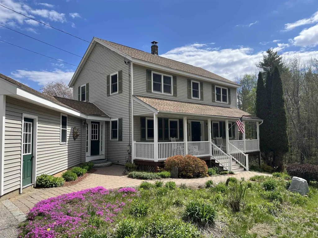 234 Paige Hill Road Goffstown NH 03045