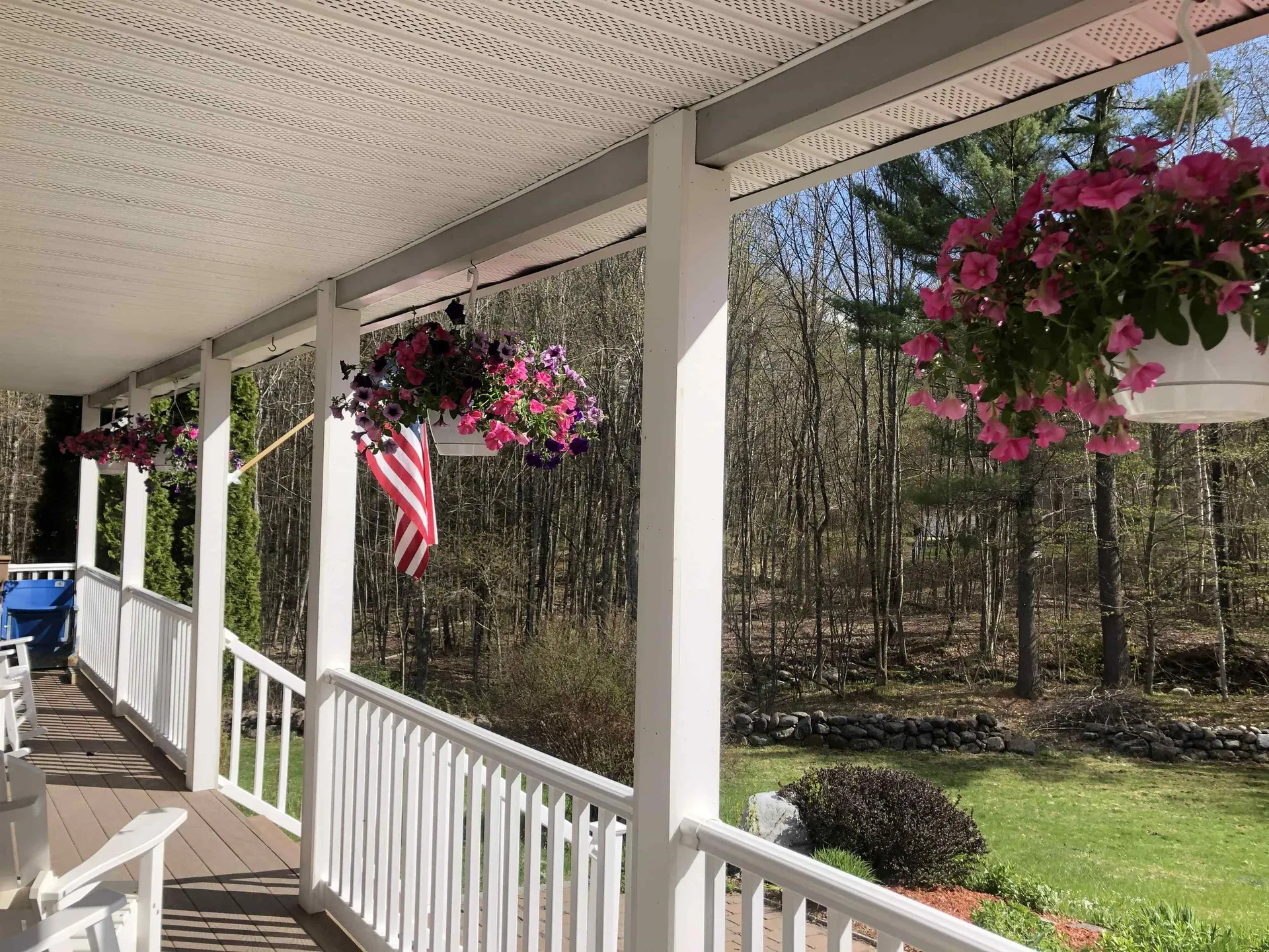 234 Paige Hill Road Goffstown NH 03045