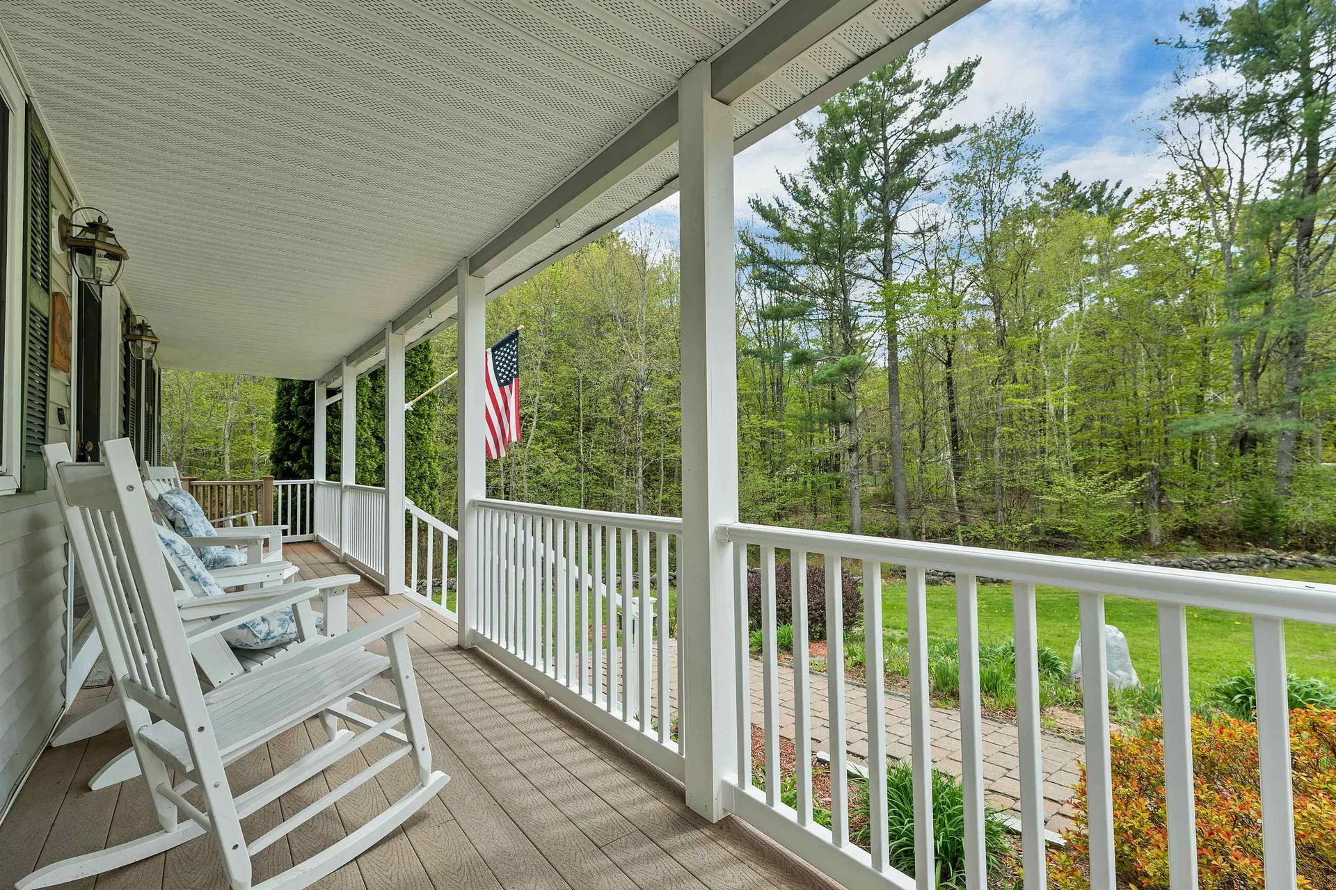 234 Paige Hill Road Goffstown NH 03045