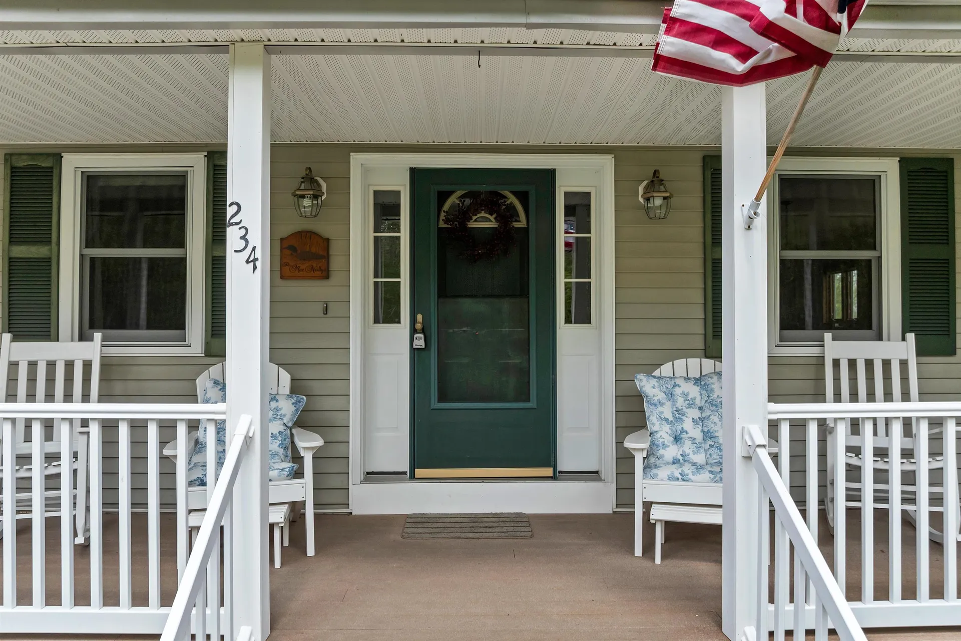 234 Paige Hill Road Goffstown NH 03045