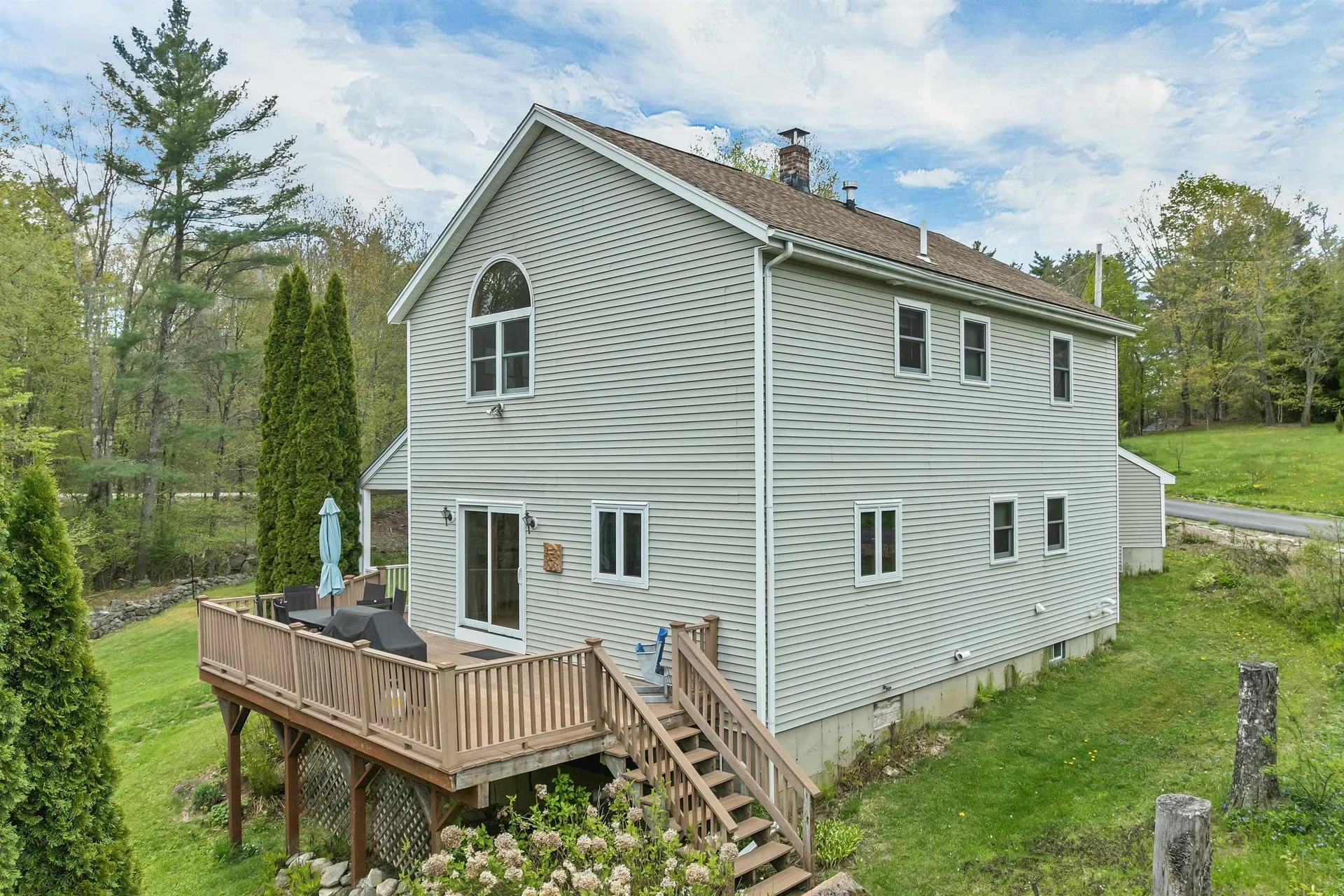 234 Paige Hill Road Goffstown NH 03045