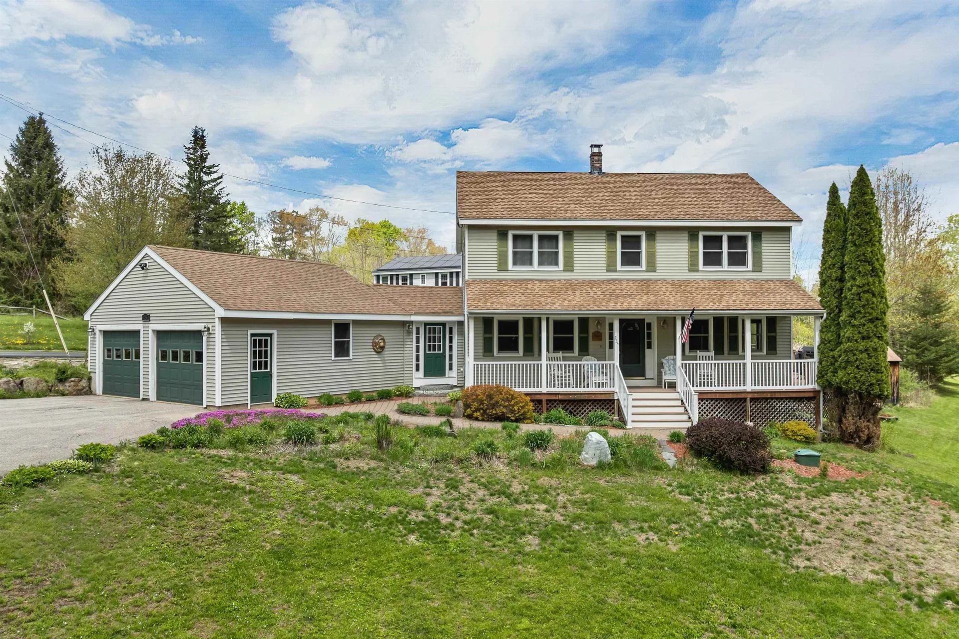 234 Paige Hill Road Goffstown NH 03045