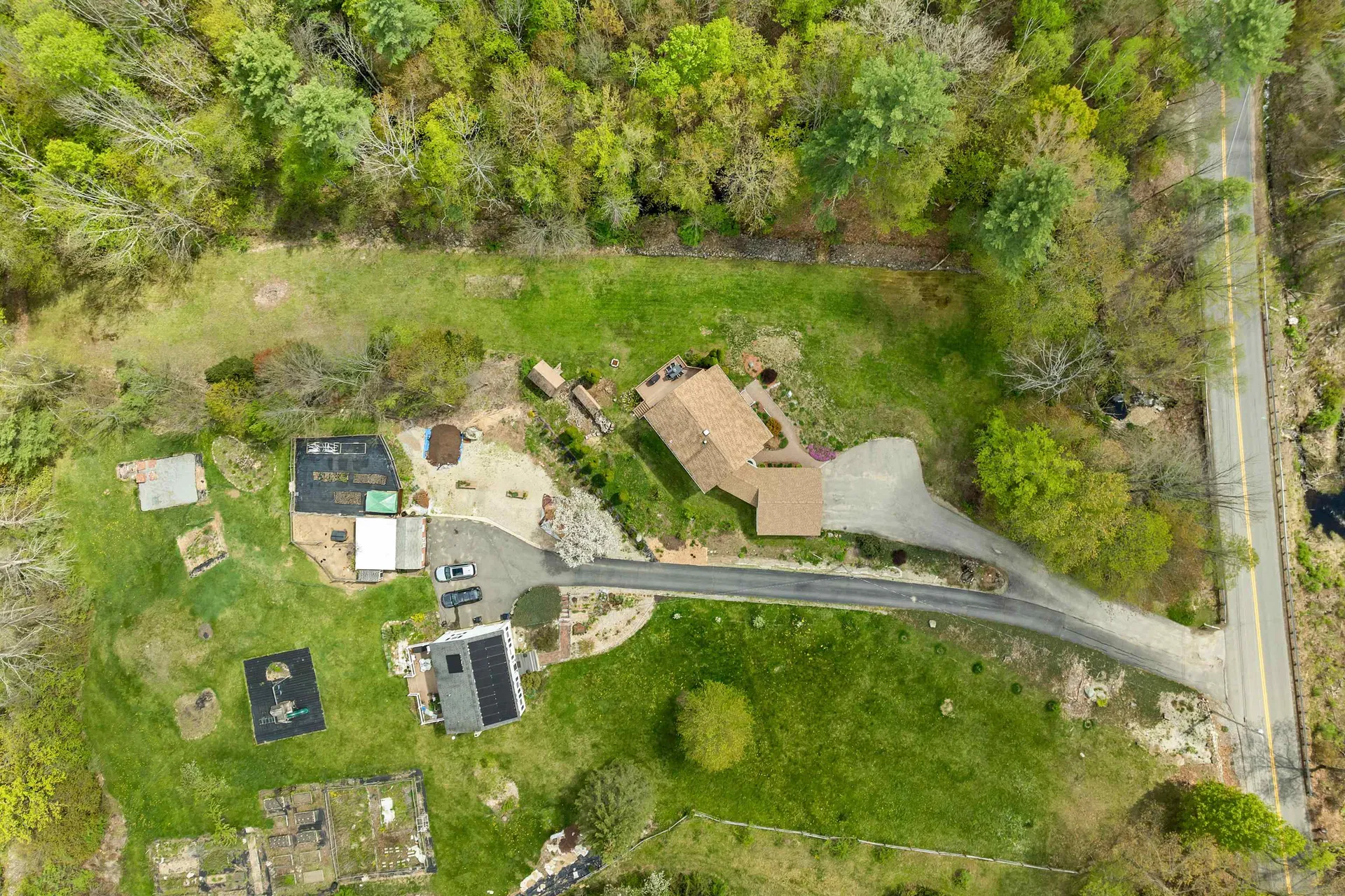 234 Paige Hill Road Goffstown NH 03045