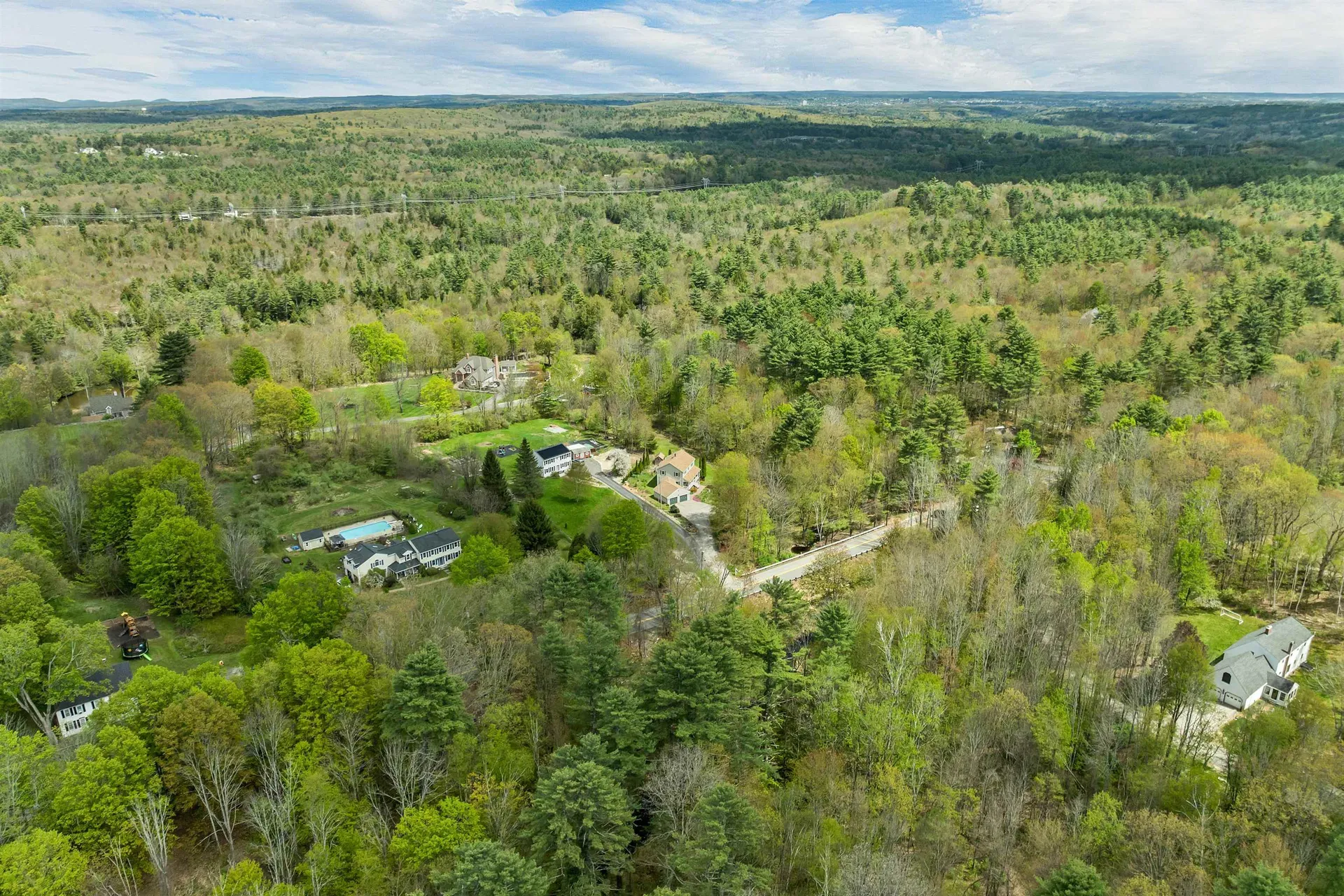 234 Paige Hill Road Goffstown NH 03045