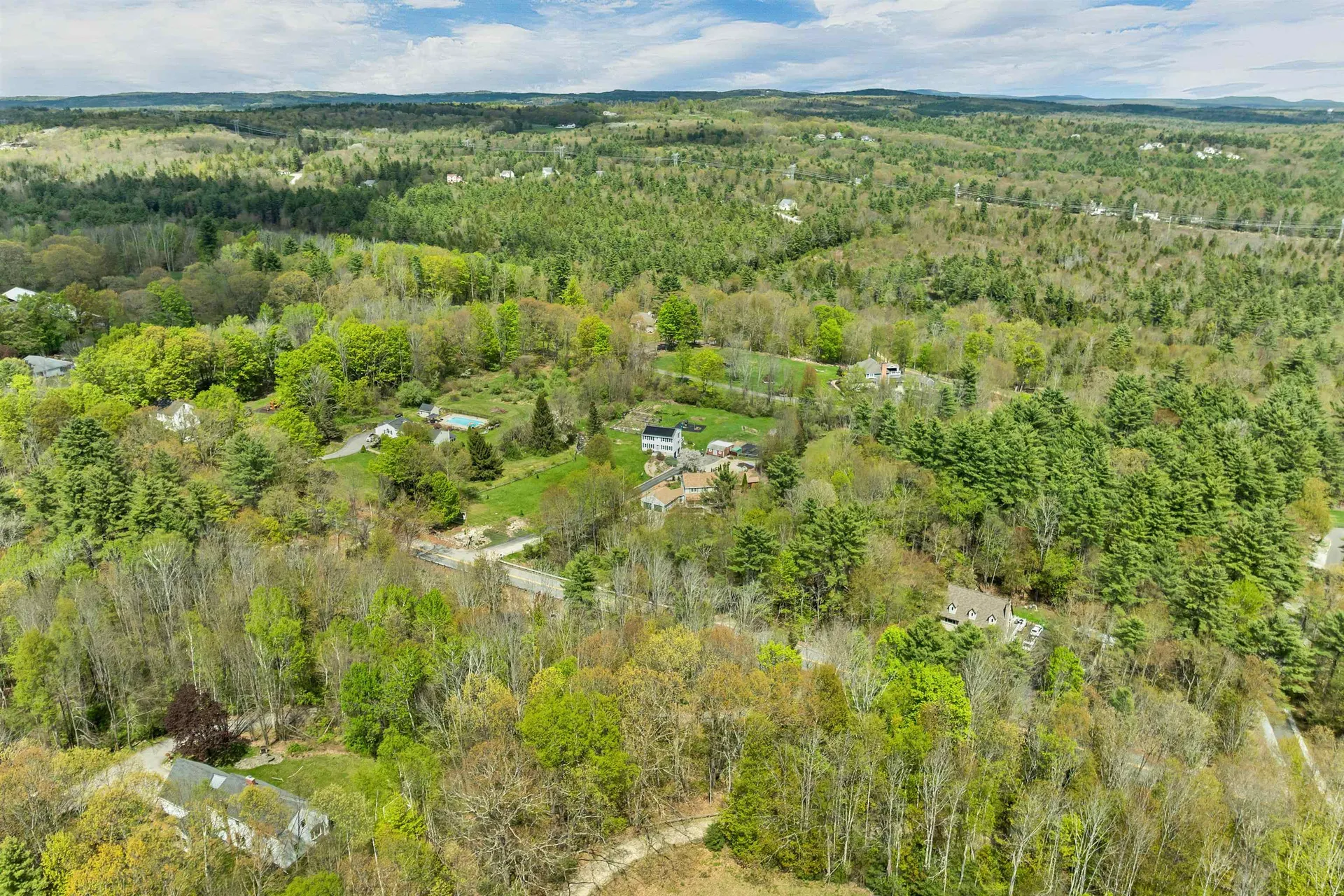 234 Paige Hill Road Goffstown NH 03045