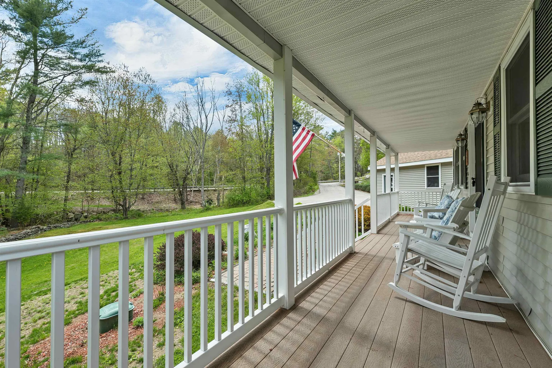 234 Paige Hill Road Goffstown NH 03045