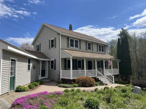 234 Paige Hill Road Goffstown NH 03045