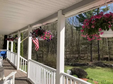 234 Paige Hill Road Goffstown NH 03045