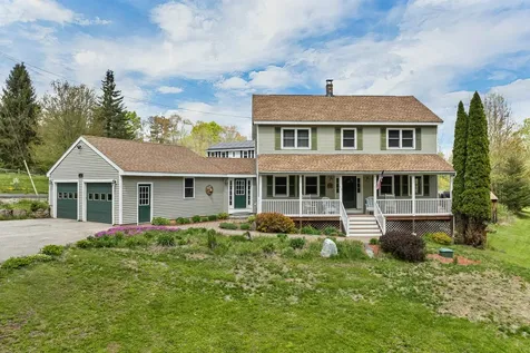 234 Paige Hill Road Goffstown NH 03045