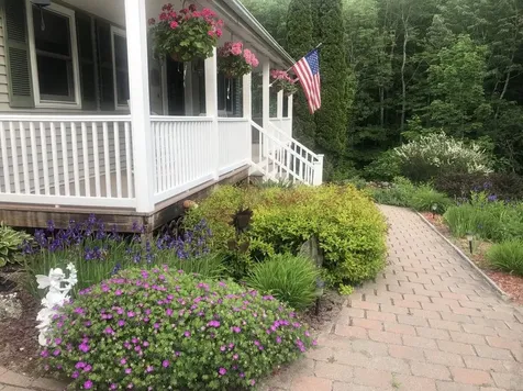 234 Paige Hill Road Goffstown NH 03045