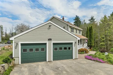 234 Paige Hill Road Goffstown NH 03045