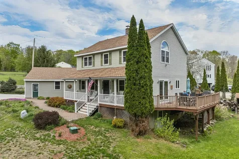 234 Paige Hill Road Goffstown NH 03045