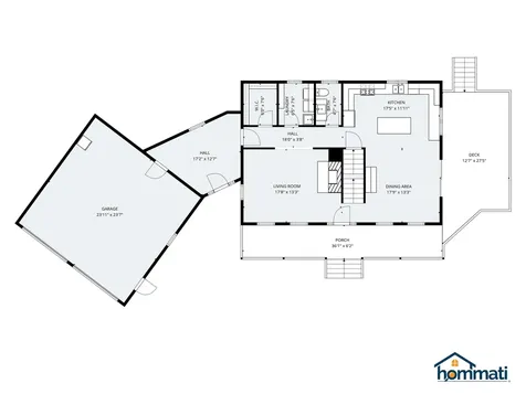 234 Paige Hill Road Goffstown NH 03045