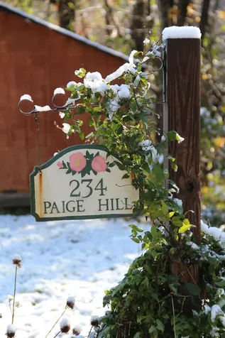 234 Paige Hill Road Goffstown NH 03045