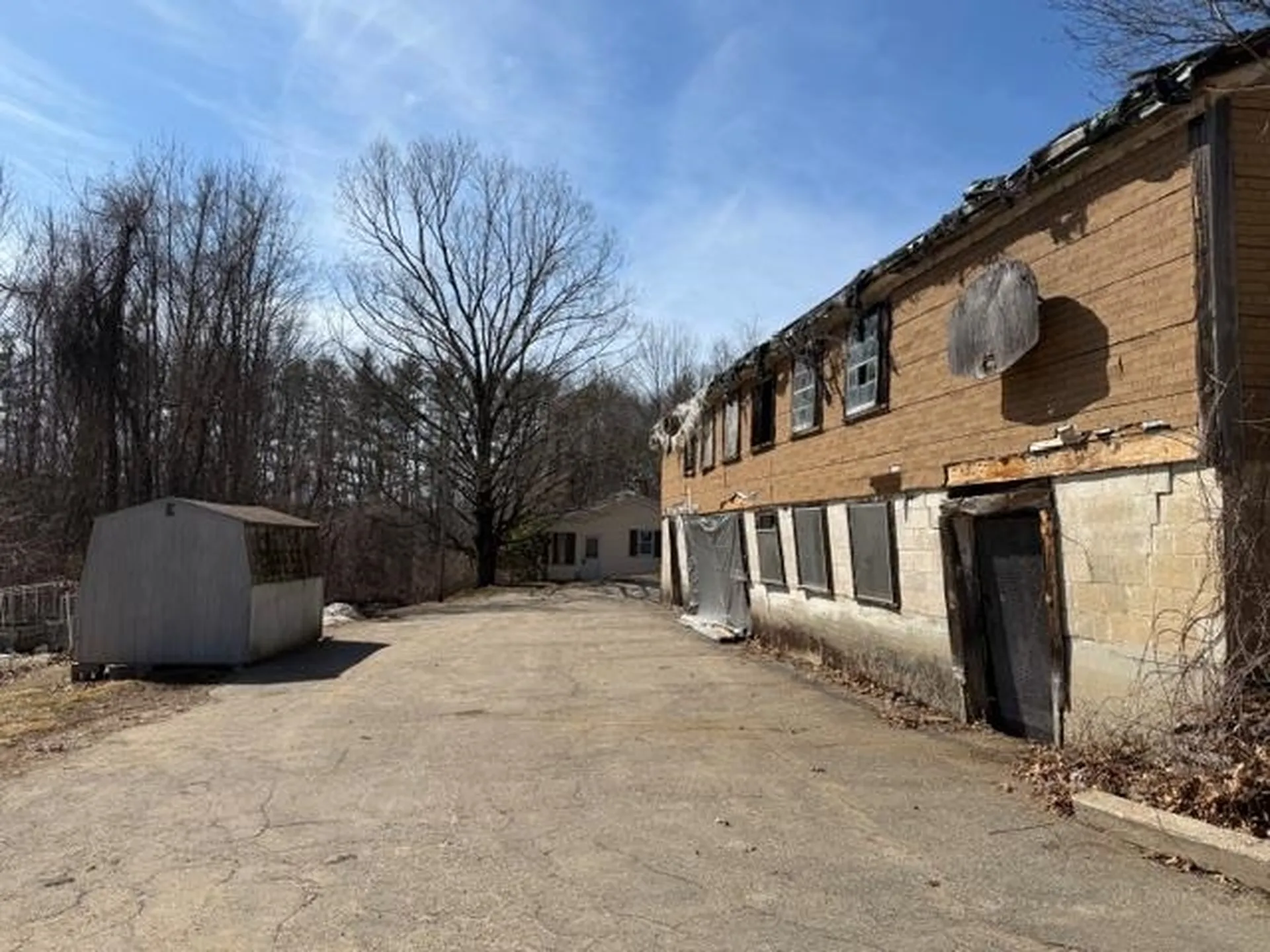 7 Woody Lane Lee NH 03861
