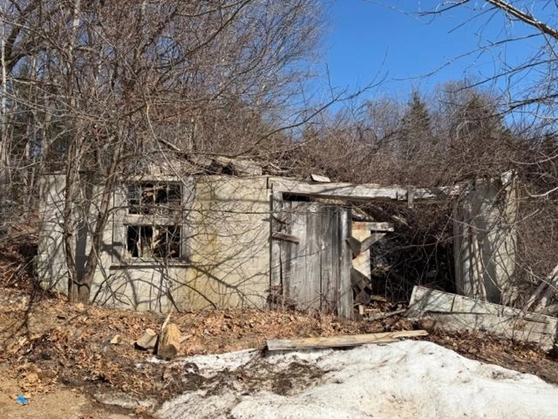 7 Woody Lane Lee NH 03861