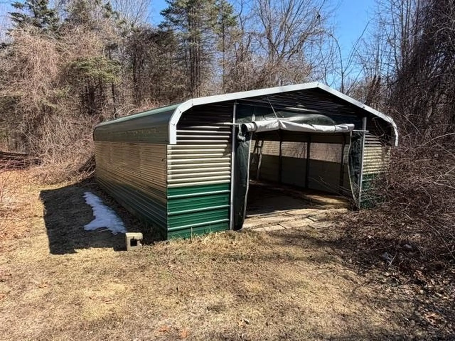7 Woody Lane Lee NH 03861
