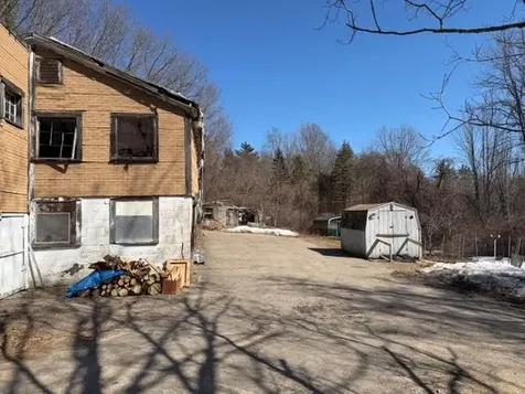 7 Woody Lane Lee NH 03861