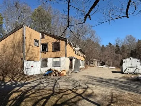 7 Woody Lane Lee NH 03861