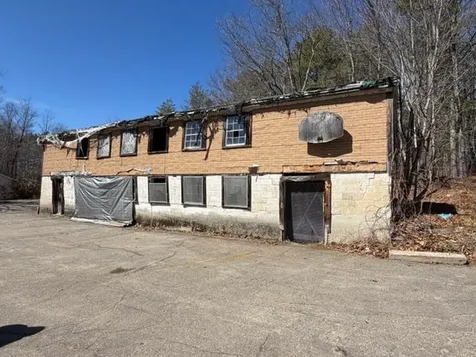 7 Woody Lane Lee NH 03861