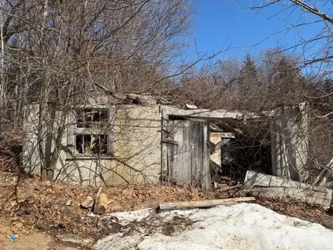 7 Woody Lane Lee NH 03861