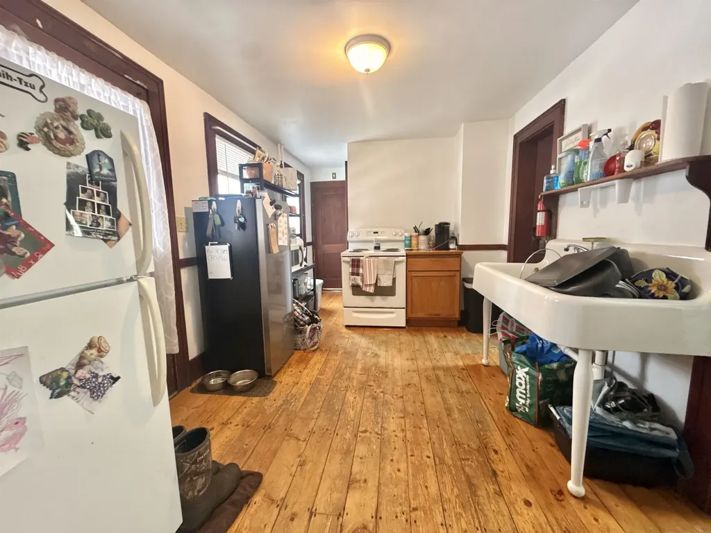 25-27 Killington Avenue Rutland City VT 05701