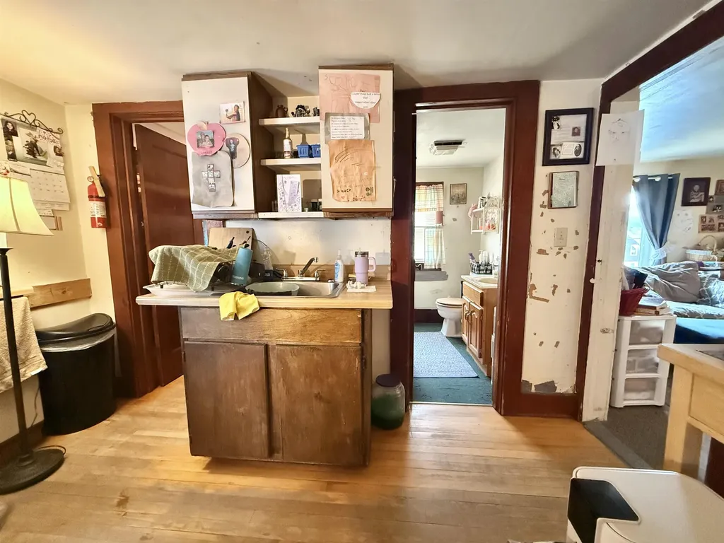 25-27 Killington Avenue Rutland City VT 05701