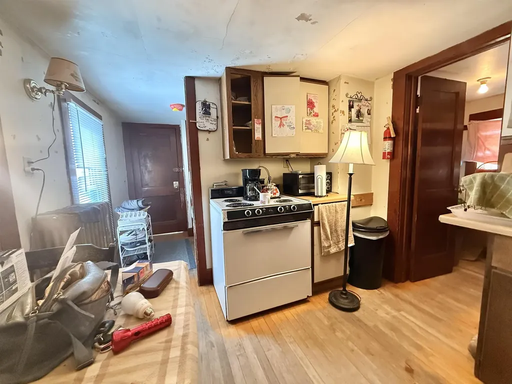 25-27 Killington Avenue Rutland City VT 05701