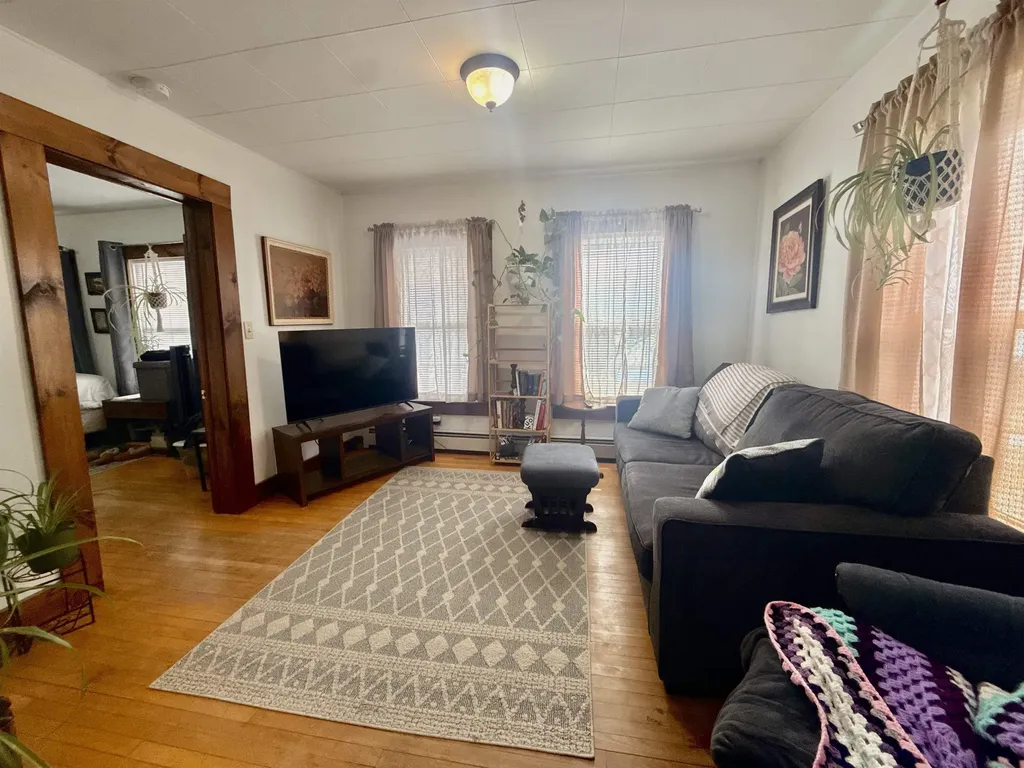 25-27 Killington Avenue Rutland City VT 05701