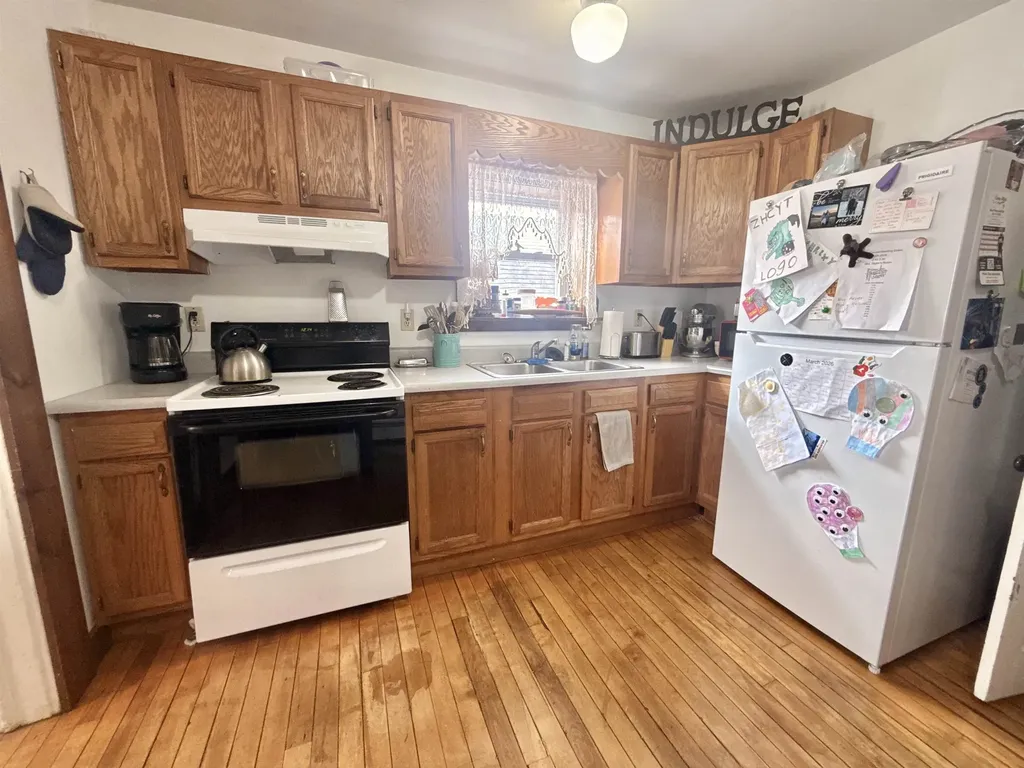25-27 Killington Avenue Rutland City VT 05701