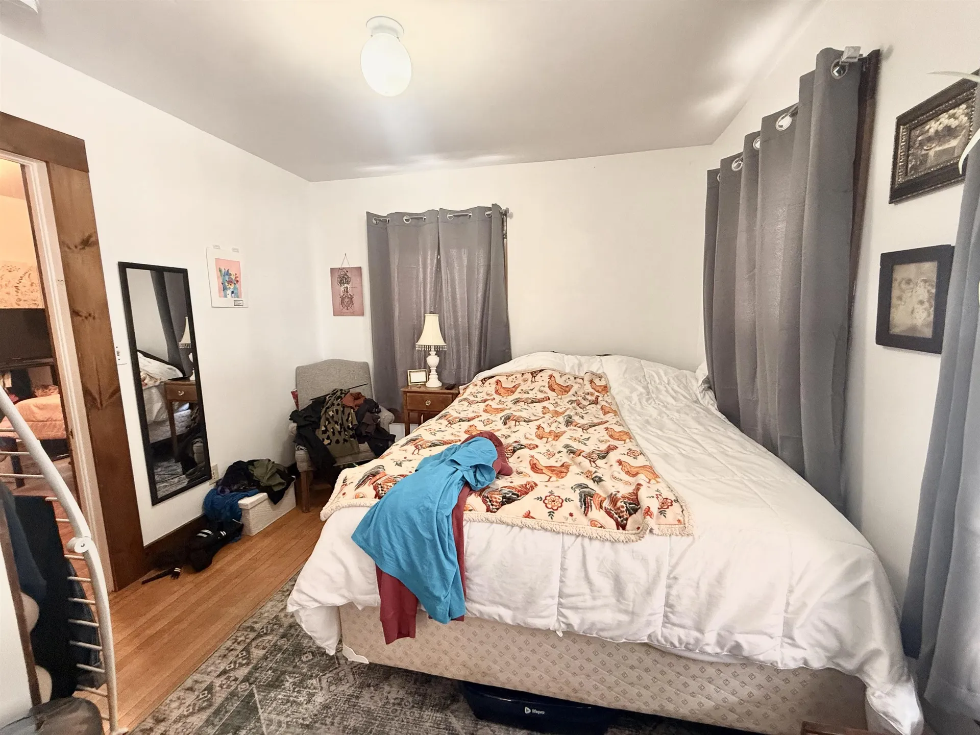 25-27 Killington Avenue Rutland City VT 05701