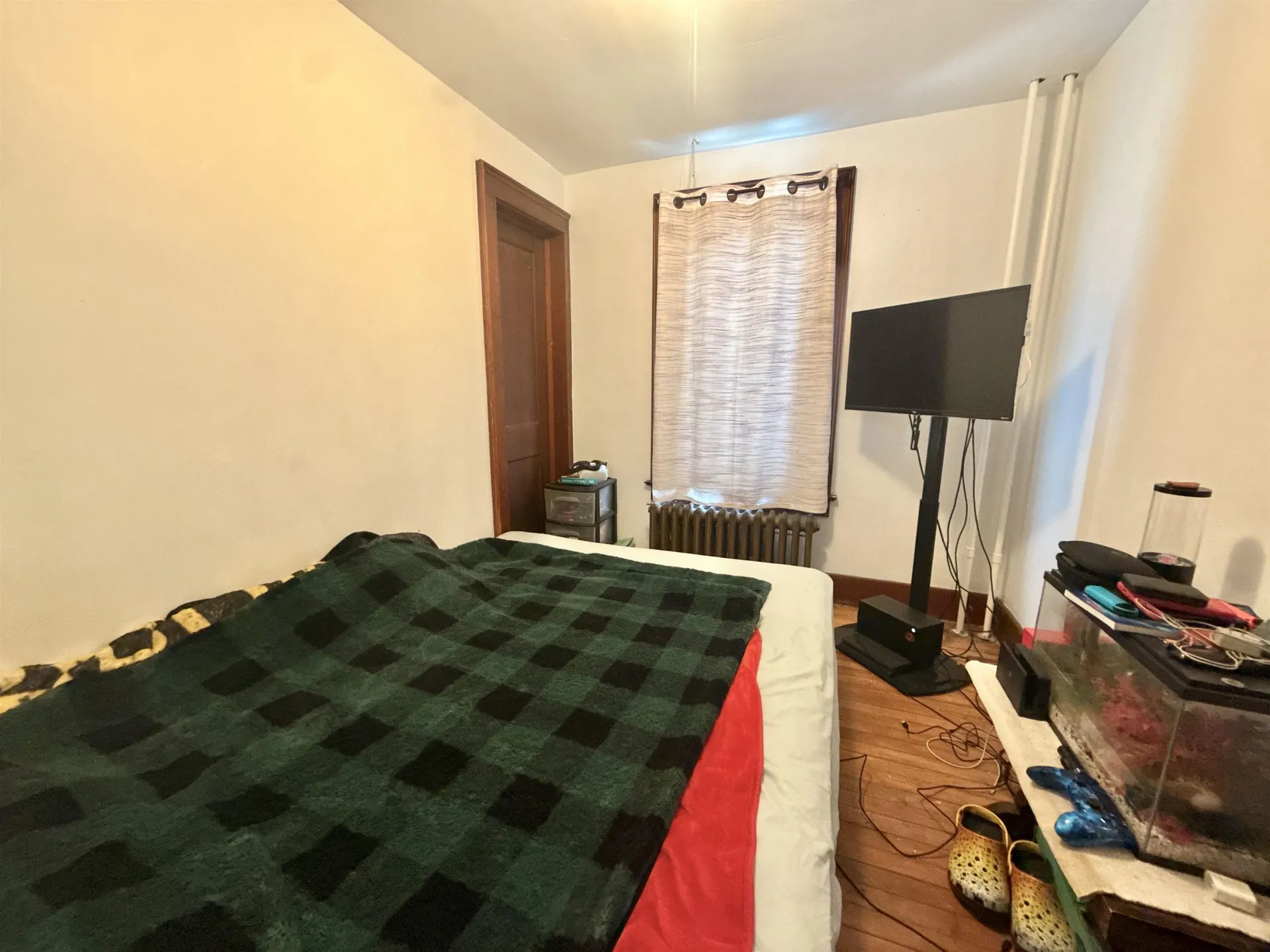 25-27 Killington Avenue Rutland City VT 05701