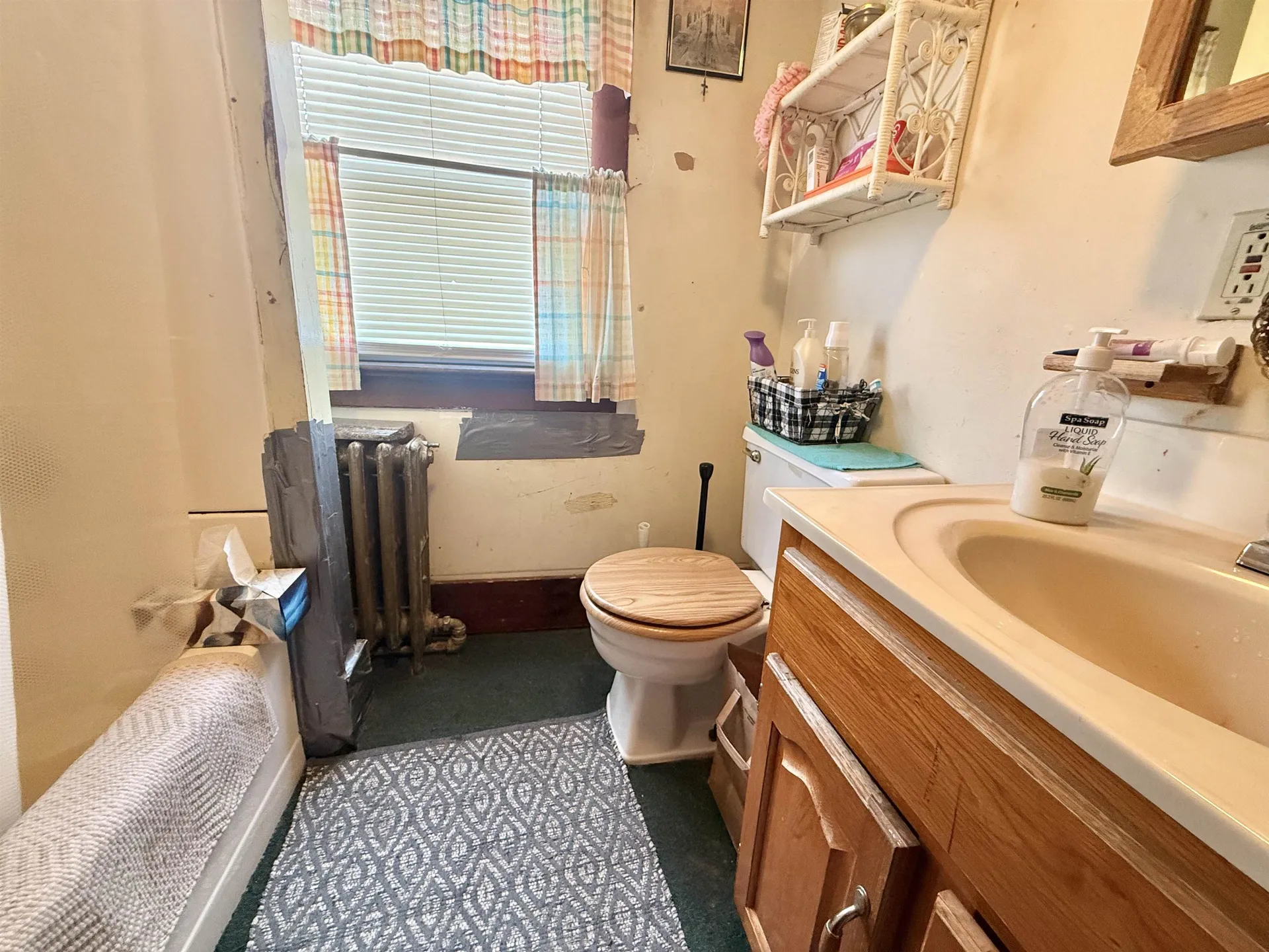 25-27 Killington Avenue Rutland City VT 05701