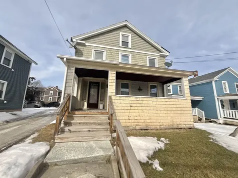 25-27 Killington Avenue Rutland City VT 05701
